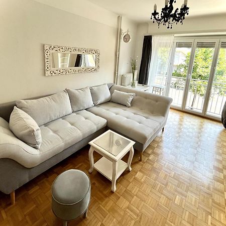 Ch Apartment Lausanne Gare ภายนอก รูปภาพ