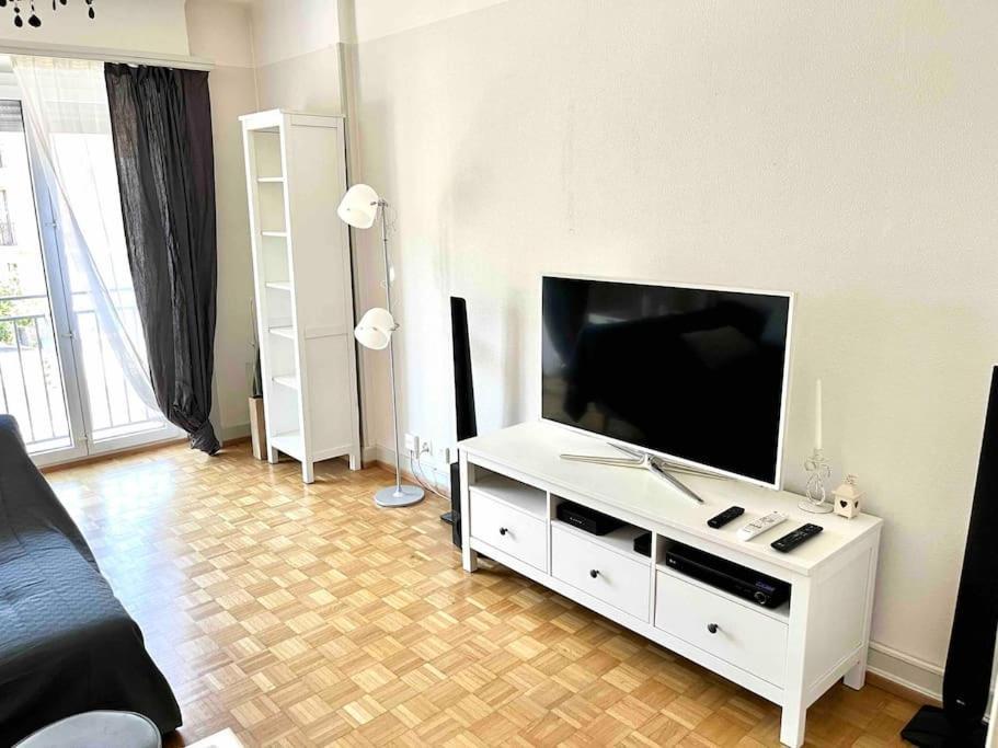 Ch Apartment Lausanne Gare ภายนอก รูปภาพ