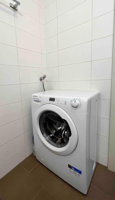 Ch Apartment Lausanne Gare ภายนอก รูปภาพ